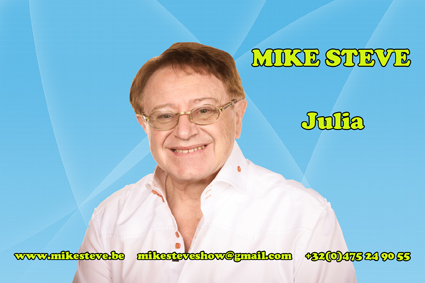 Mike Steve - Julia