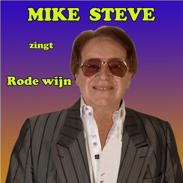 Mike Steve